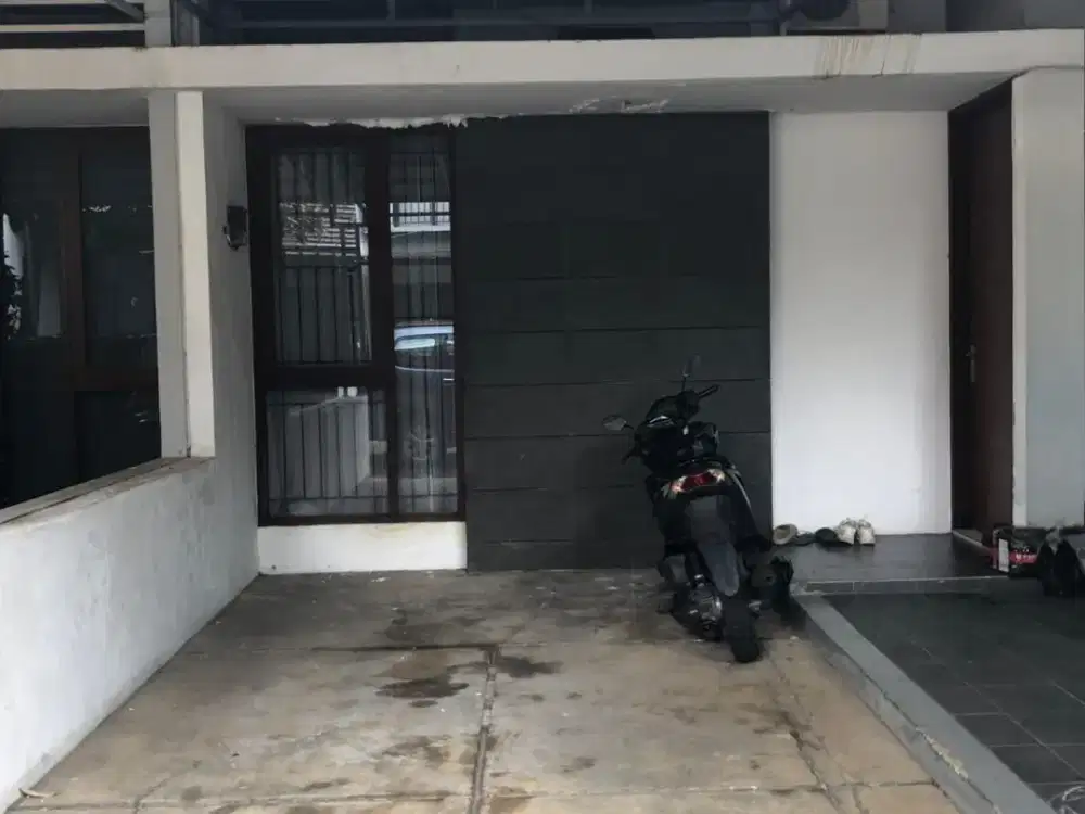 Rumah Siap Huni Di Komplek Akita Cikoneng Bojongsoang