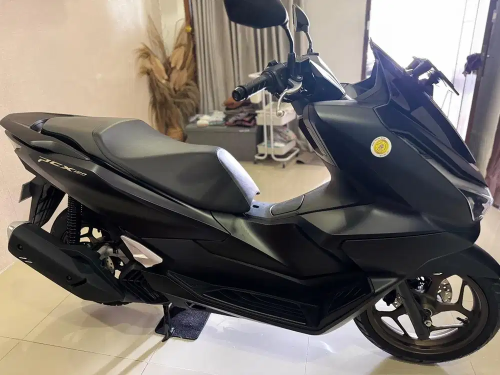 Pcx Abs 160 2026