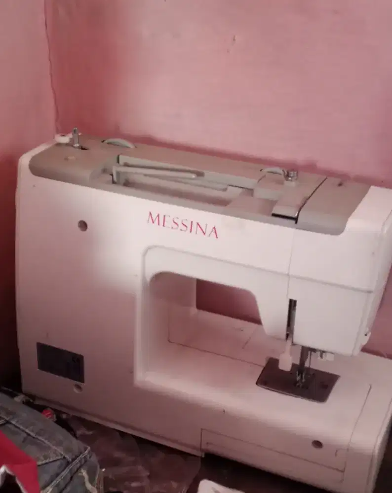 jual mesin jahit portabel