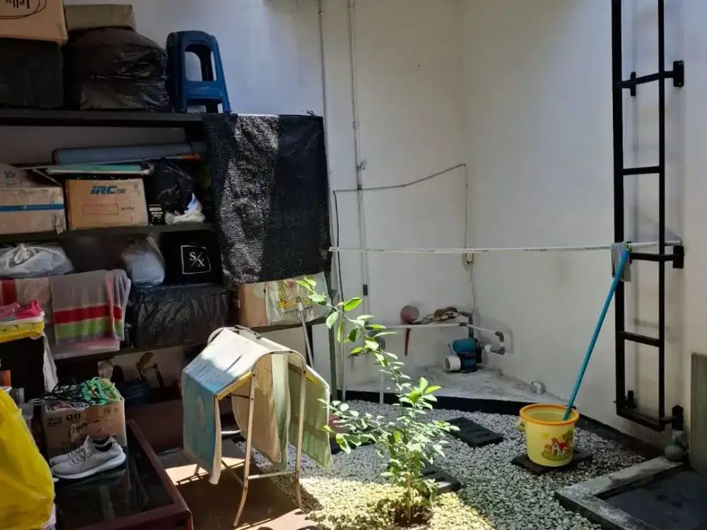 DIJUAL RUMAH TAMAN KOPO INDAH 5 (TKI 5) SHERWOOD BANDUNG RS UKM, TOL SOROJA