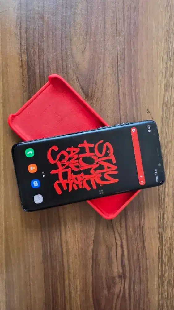 Samsung galaxy S9+ resmi SEIN