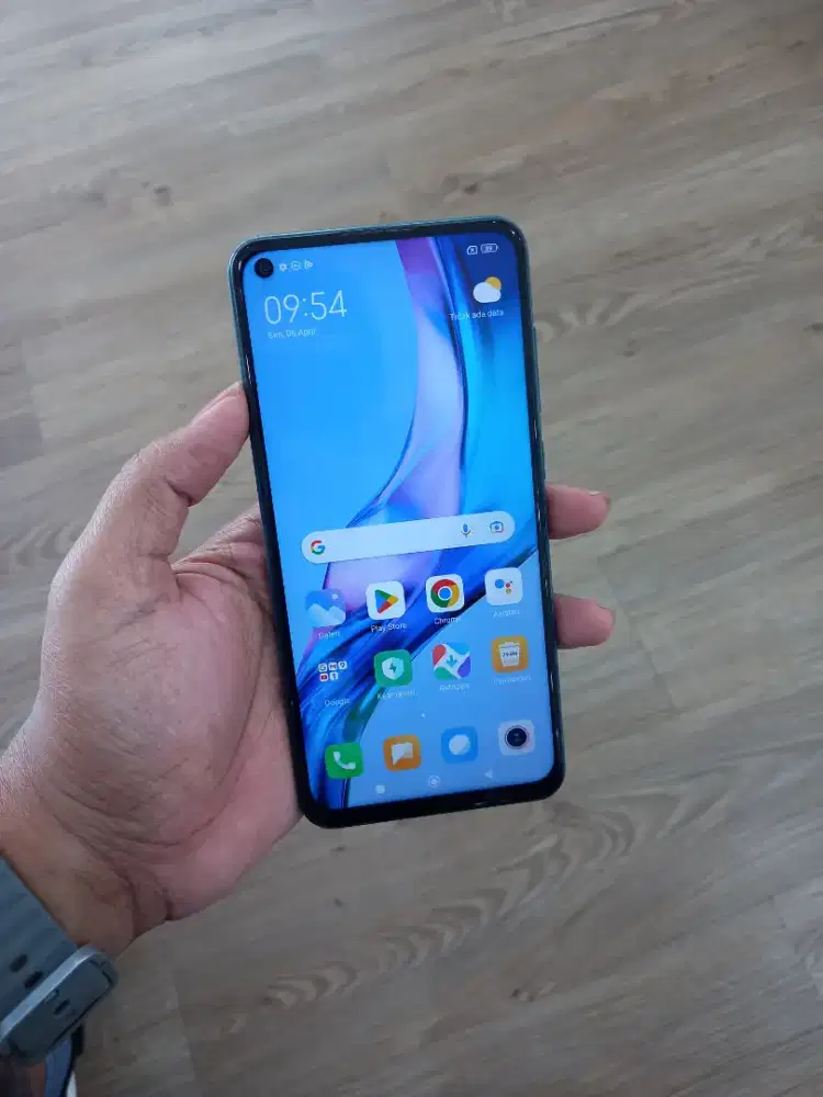 Redmi Note 9 6/128 norma ori