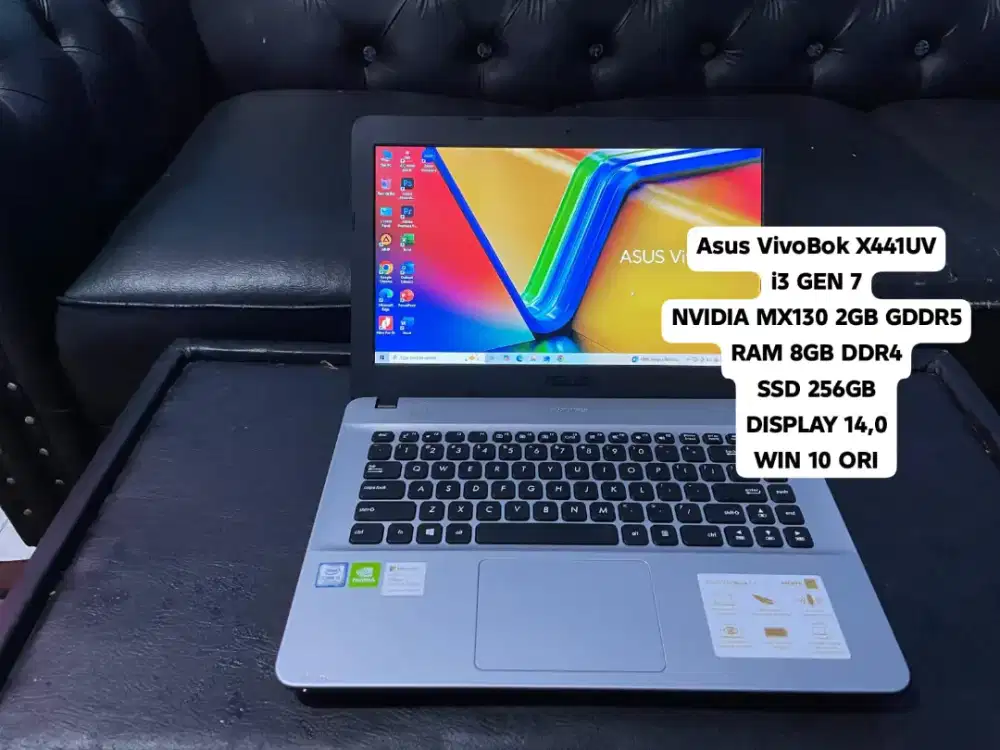 Jual laptop second bergaransi, terima jual beli laptop baru dan second