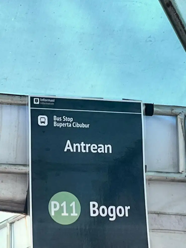 Bgi loker nya kk/abg