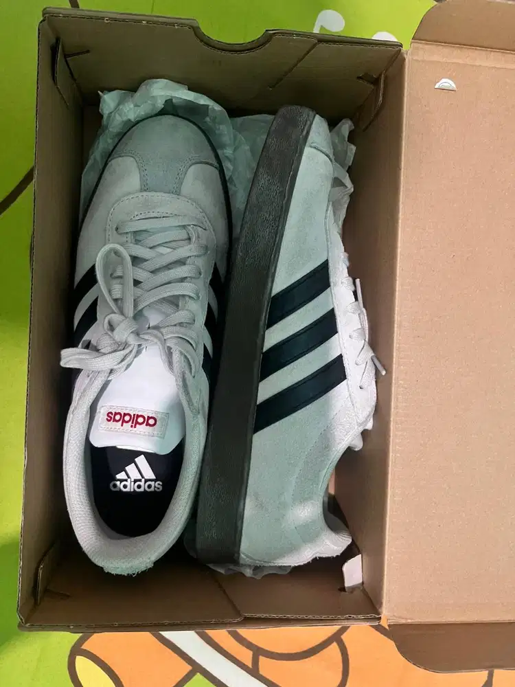 Adidas VL Court 2.0 Shoes