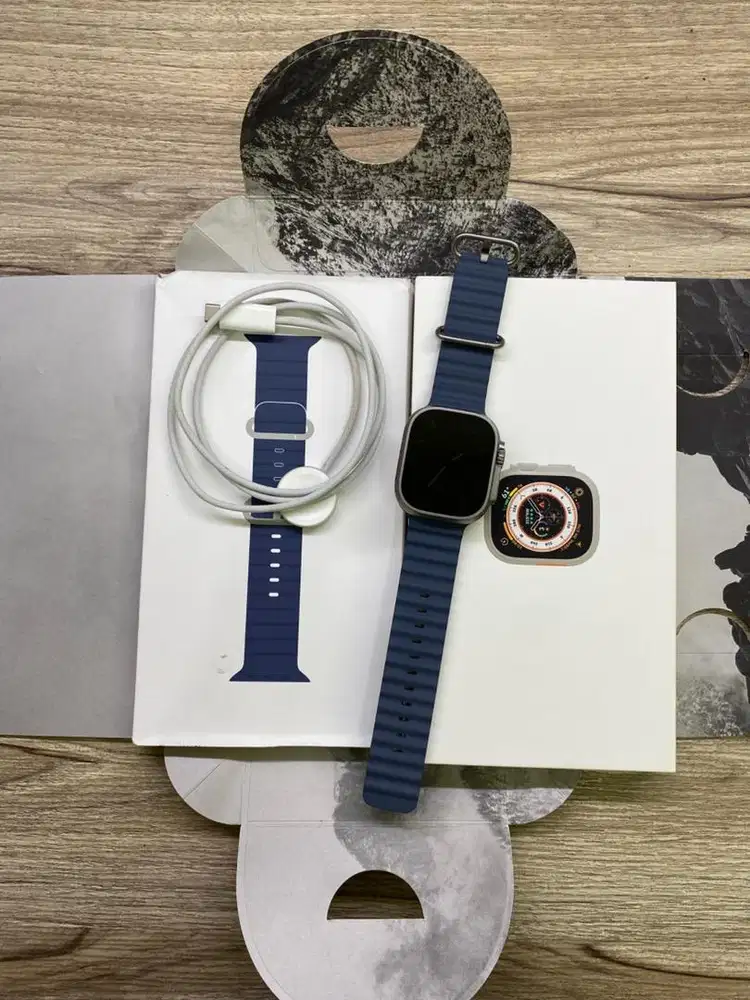 Apple watch ultra gen 1 49mm