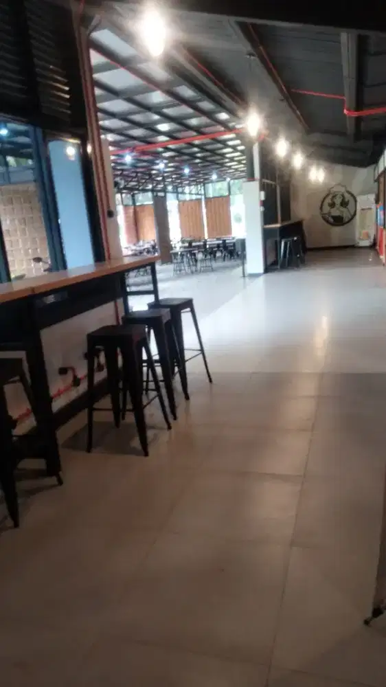 DI CARI PEKERJA UNTUK KANTIN