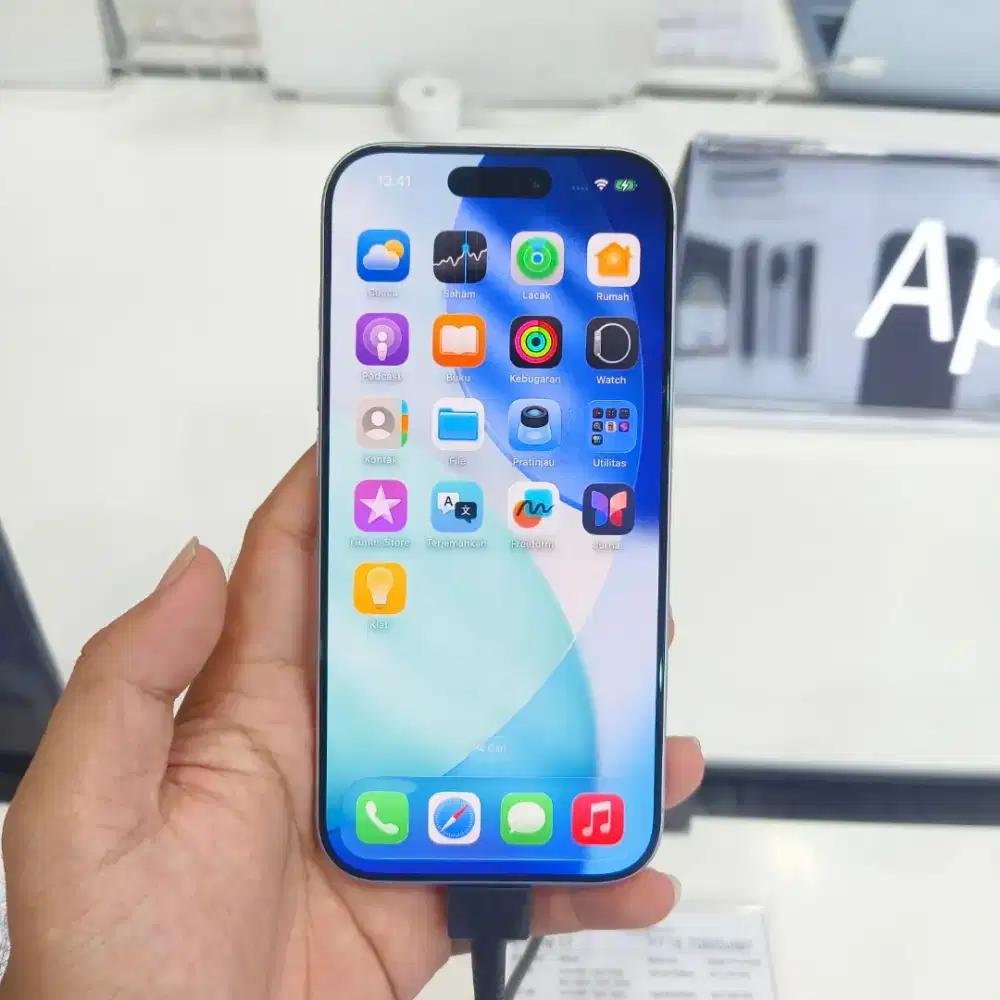 Iphone 17 128GB READY