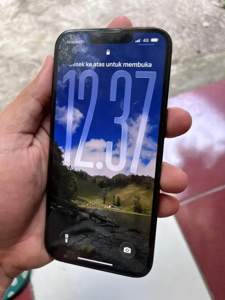 Iphone 13 Pro 256Gb Ex Inter