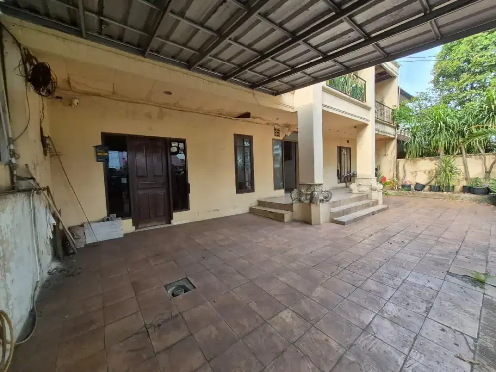 Dijual rumah citra 2 ukuran 14x20