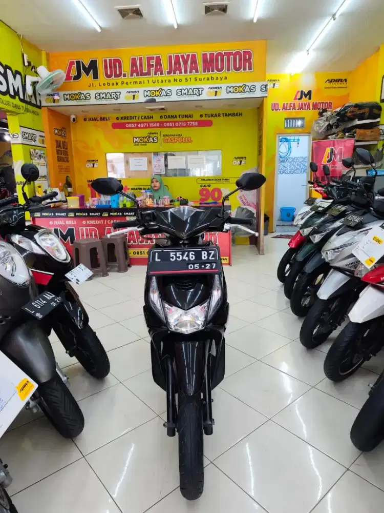 Honda beat karburator tahun 2012