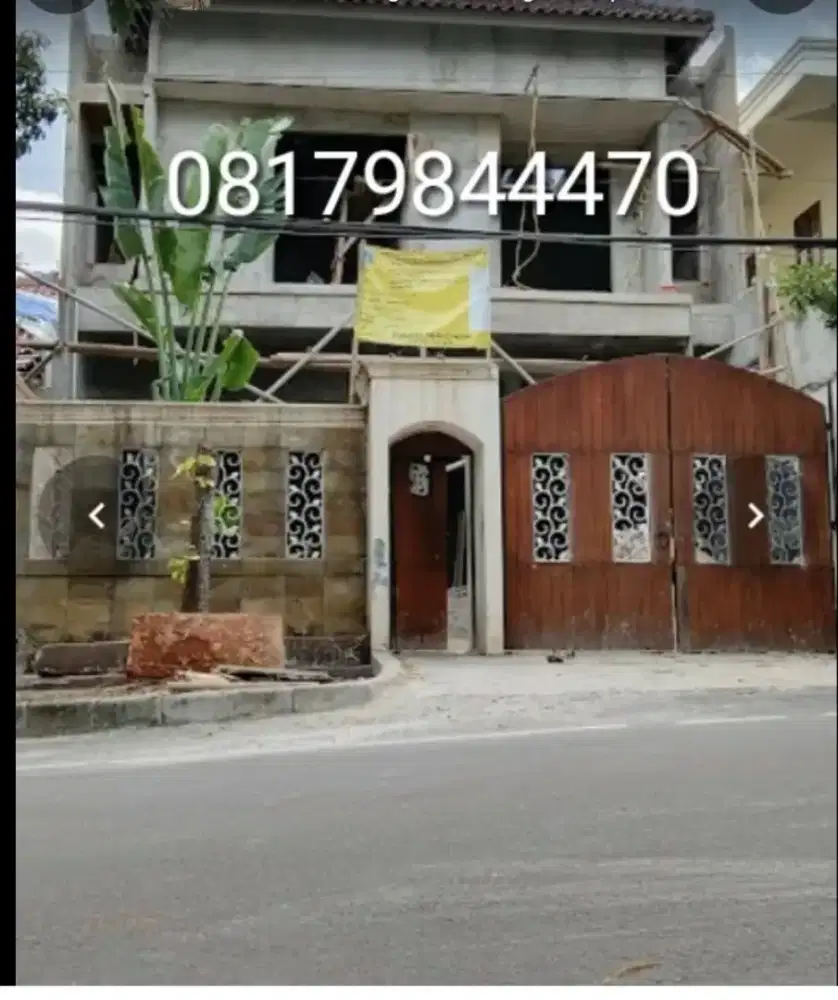 tukang bangunan &instalasi listrik