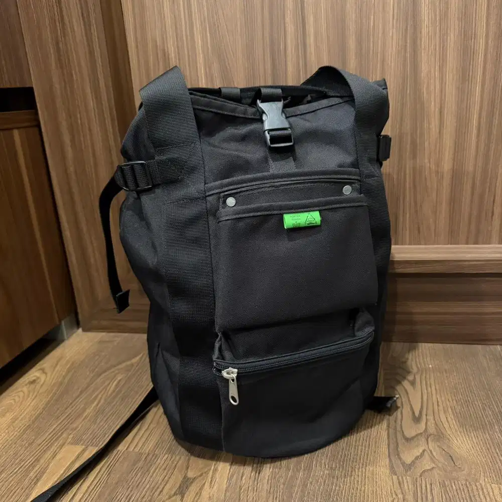 Porter Yoshida Rucksack backpack original asli