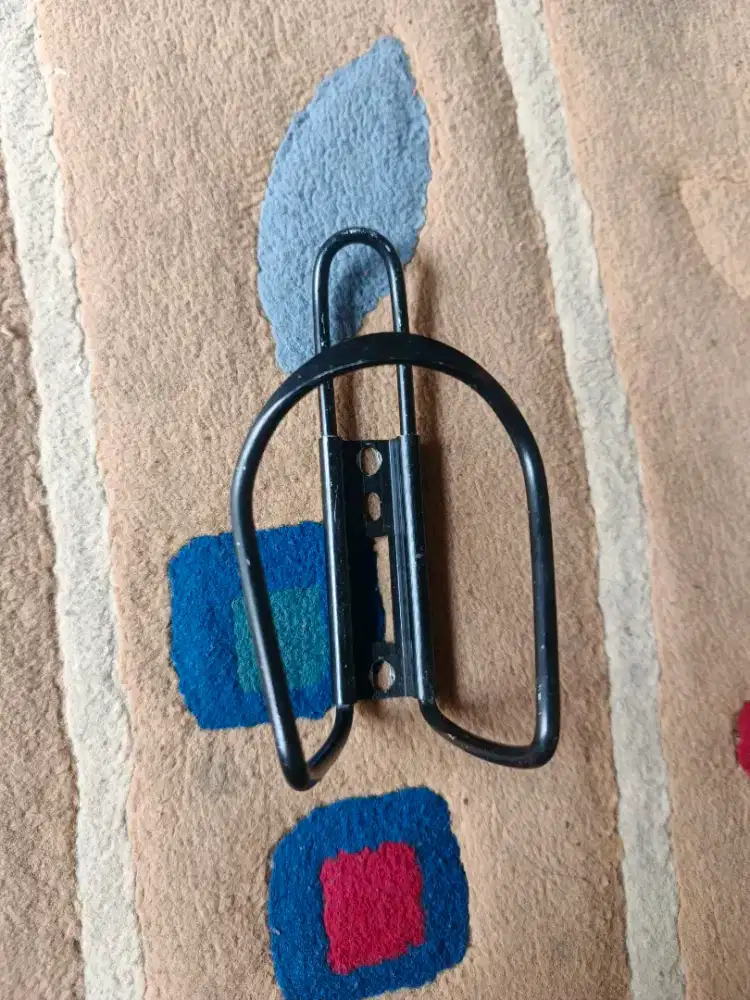 rak botol bottle cage sepeda