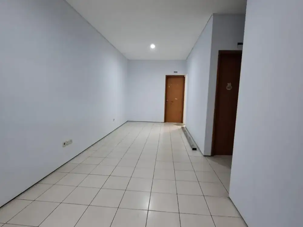 Rumah Siap Huni Di Kopo Permai Bandung