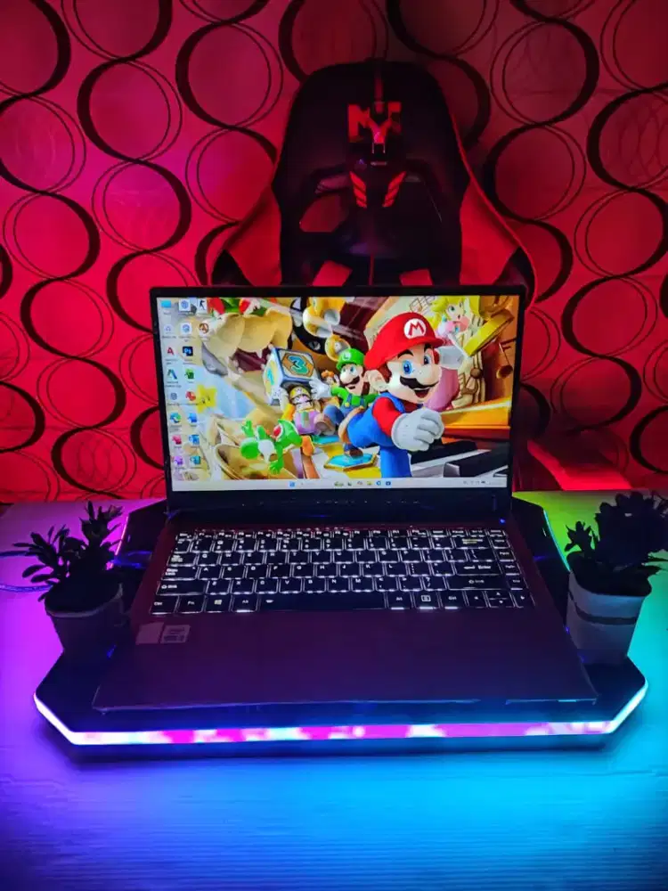 INFINIX INBOOK X1 PRO-V2.5 RED EDITION [RAM 8GB/SSD 256Gb] GEN10