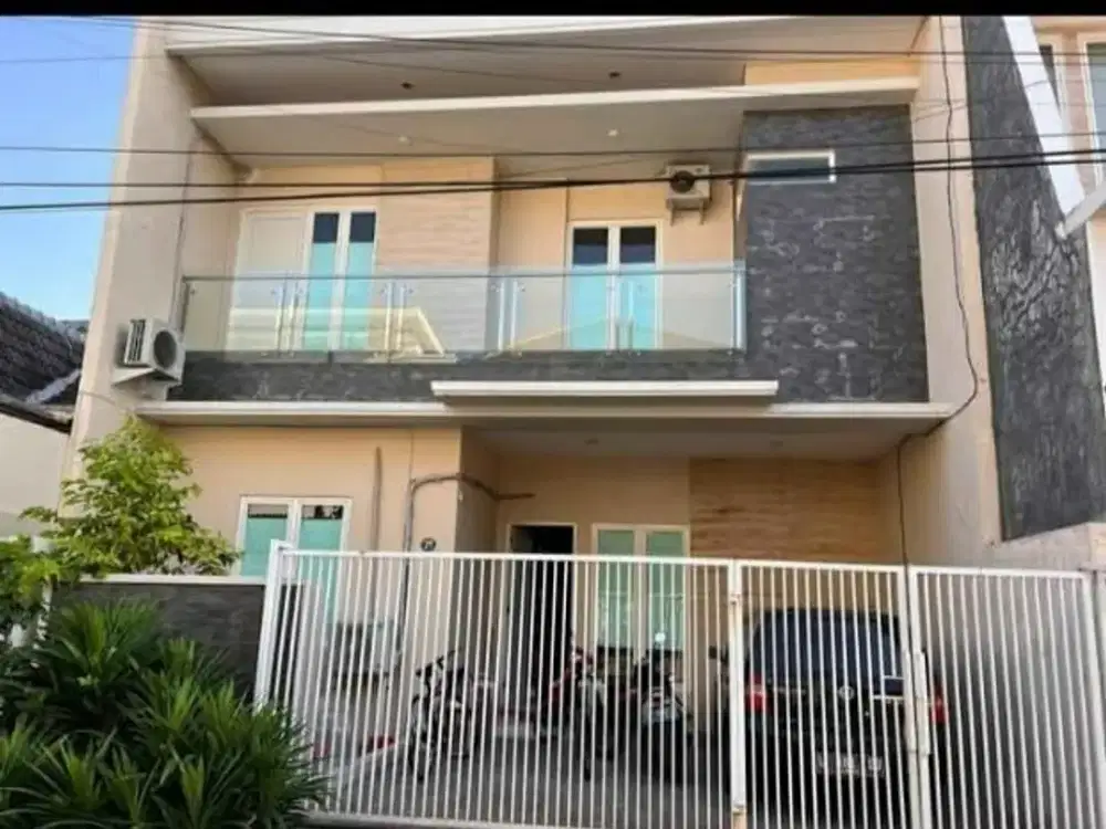 DIJUAL RUMHA SUTOREJO