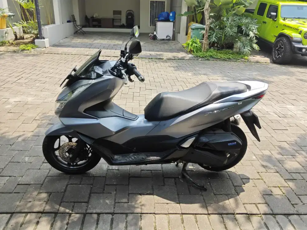 Honda PCX Low KM