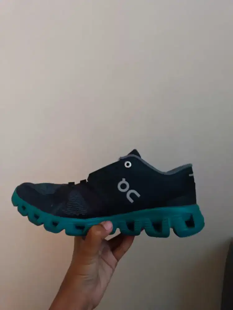 Snikers QC size 39