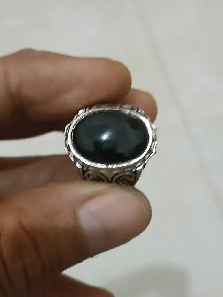 Kecubung ulung baturaja