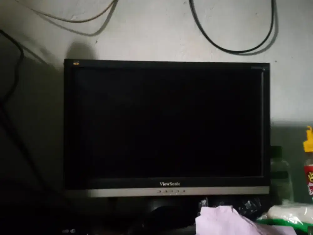 Monitor bekas TV