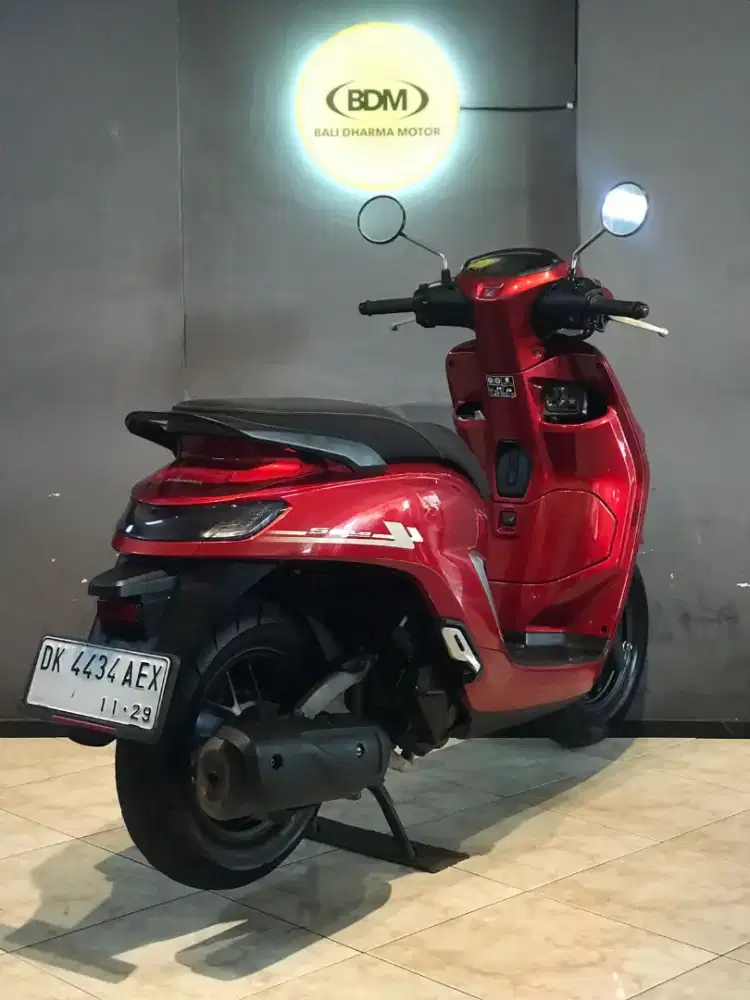 Honda stilo 160 CC thn. 2024 cash. /Kredit Bali dharma motor