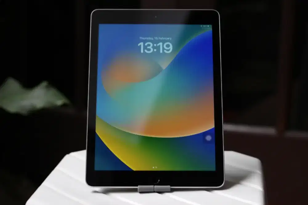 Jual iPad 5 32Gb Grey Cod Malang Kota 32 5th