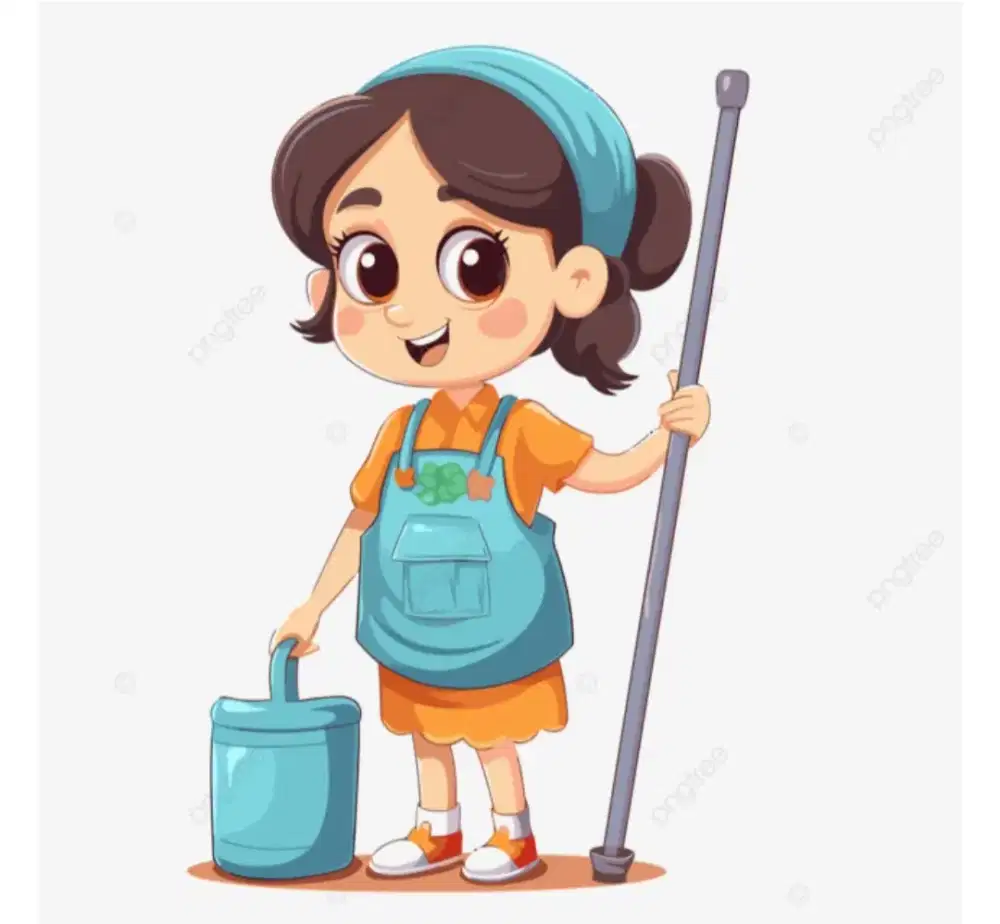 DICARI ART & PENGASUH ANAK PP SEGERA