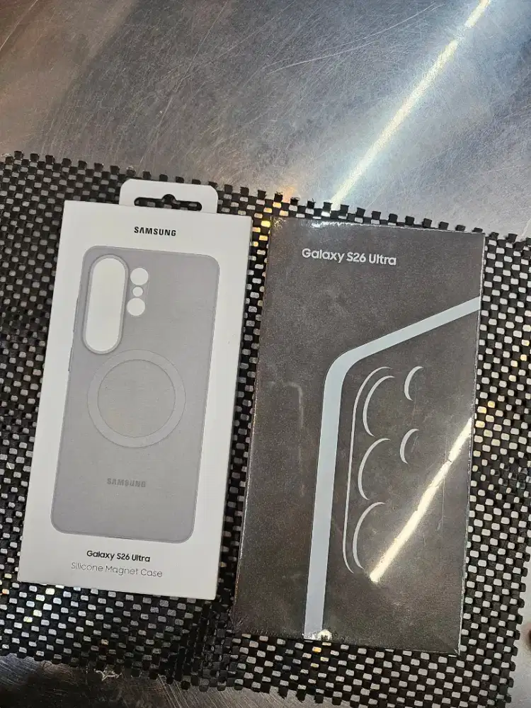 SAMSUNG S26 ULTRA NEW DISKON 5JT