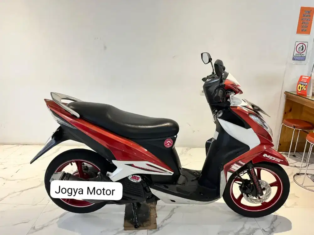 [3] XEON RC 125 2013