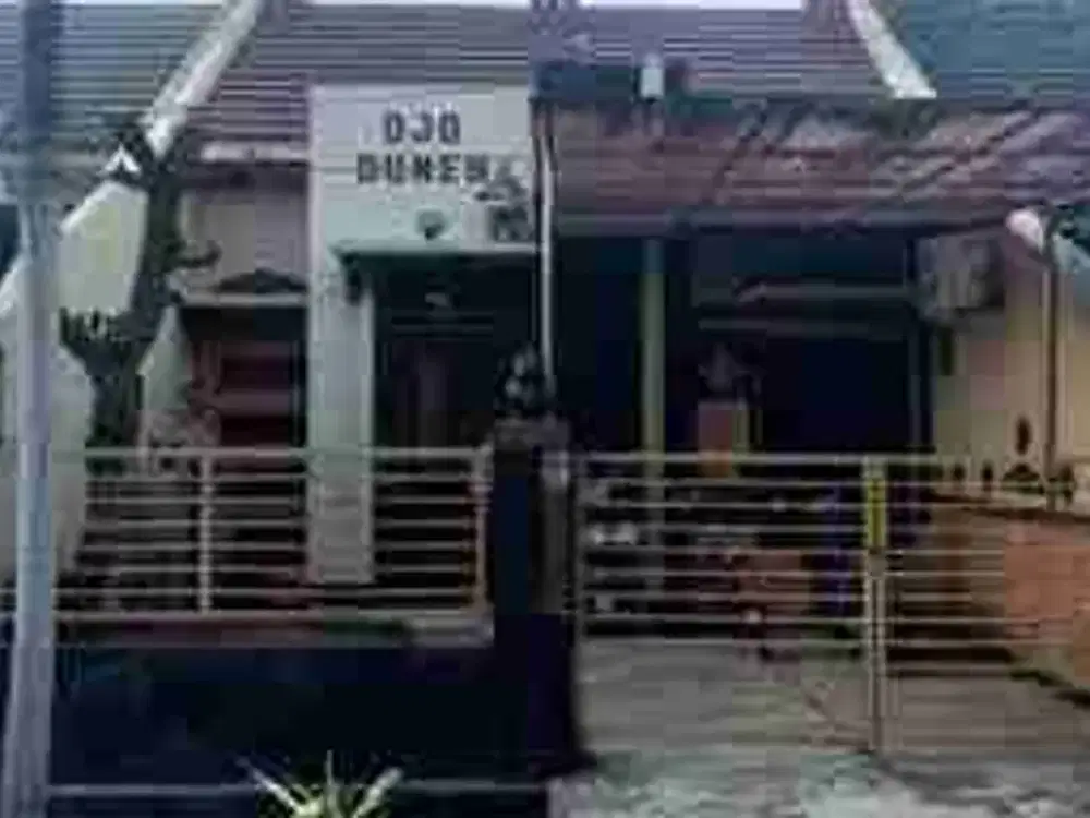 Termurah‼️
PERUM GRIYA PESONA ASRI Rungkut YKP