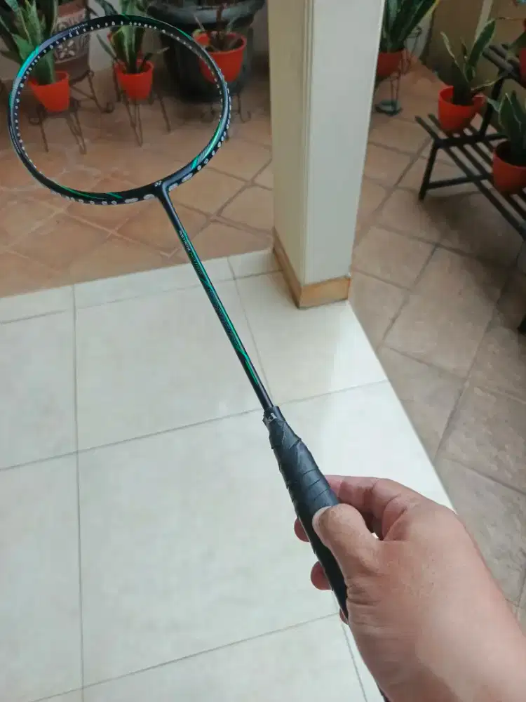 Yonex nexstage nextstage