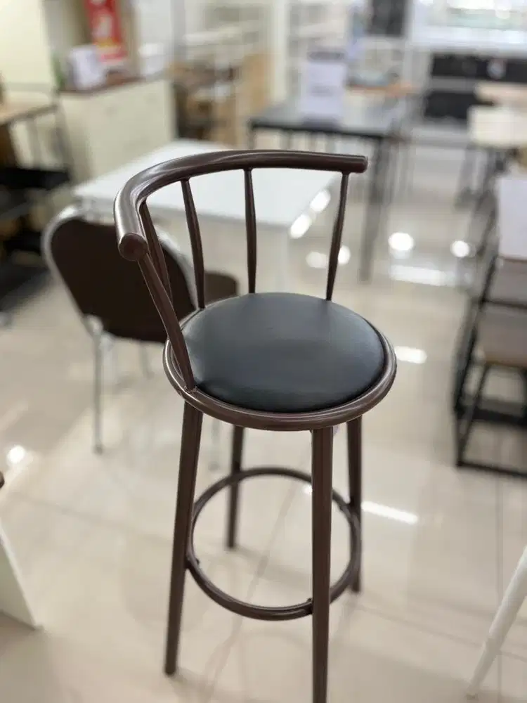 Kursi bar selma informa