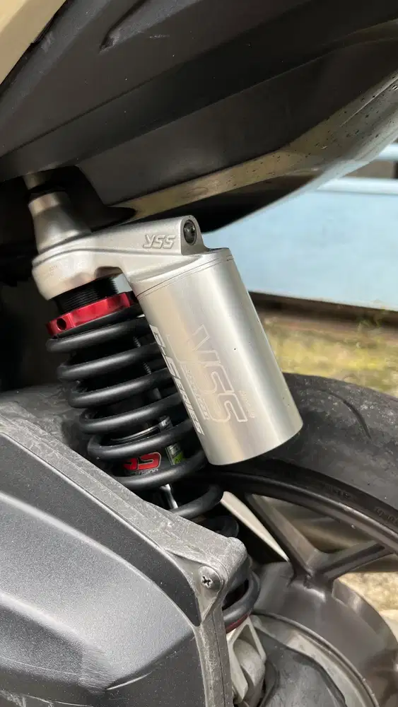 Shock Breaker Yss G Series uk 330 Original