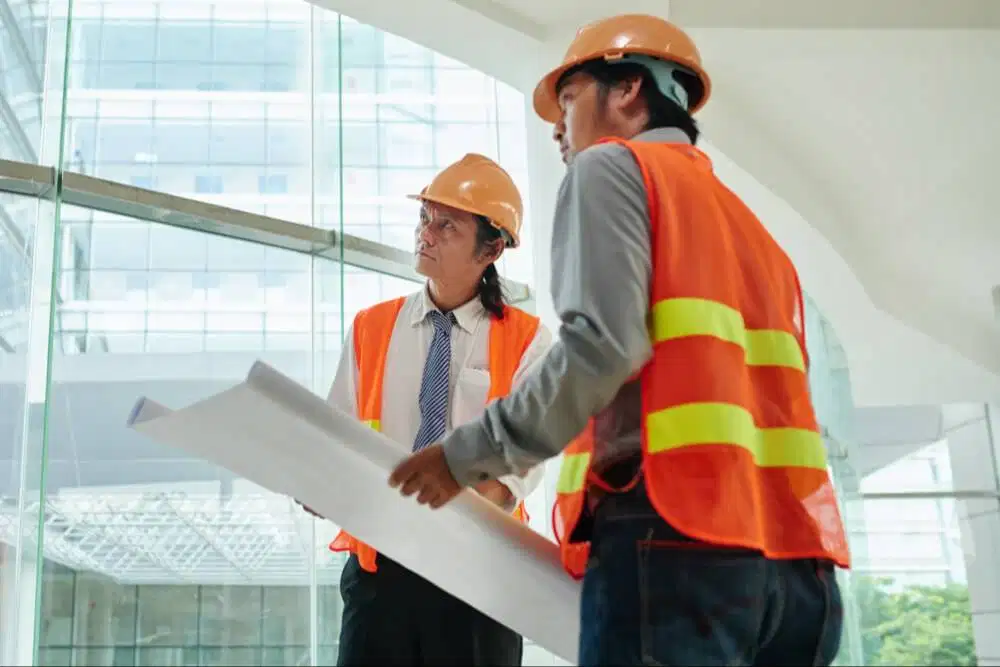 LOWONGAN KERJA – PELAKSANA / PENGAWAS SIPIL