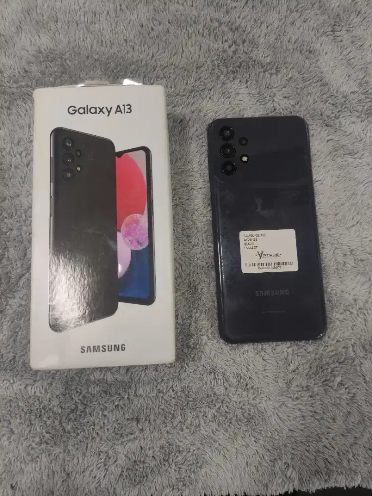Samsung A13 4/128