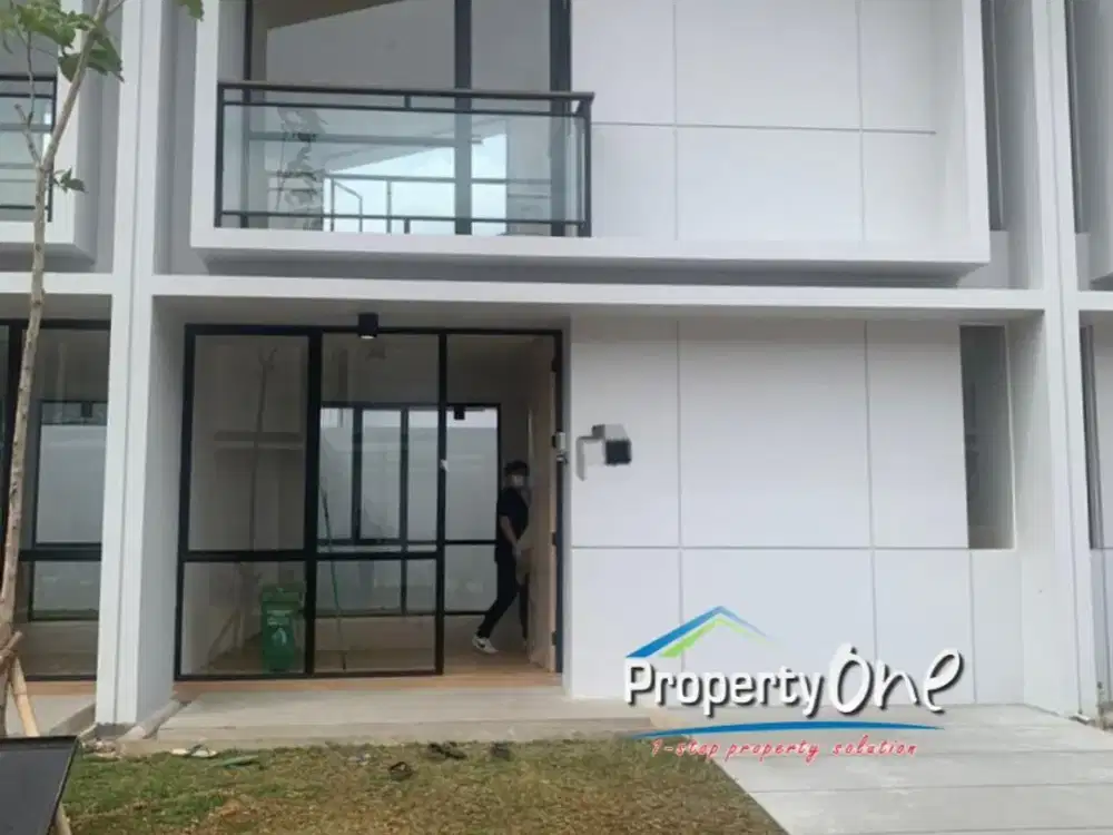 Jual Rumah di Cendana Parc Curug Kabupaten Tangerang Dekat Akses Tol Jakarta-Merak