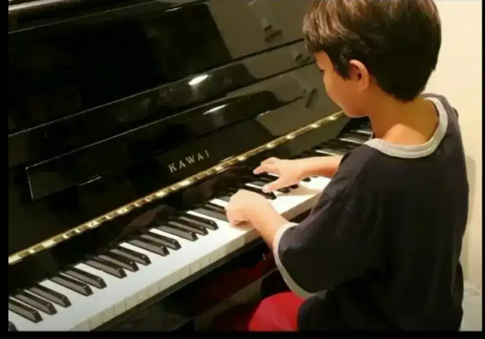 Les Piano Private