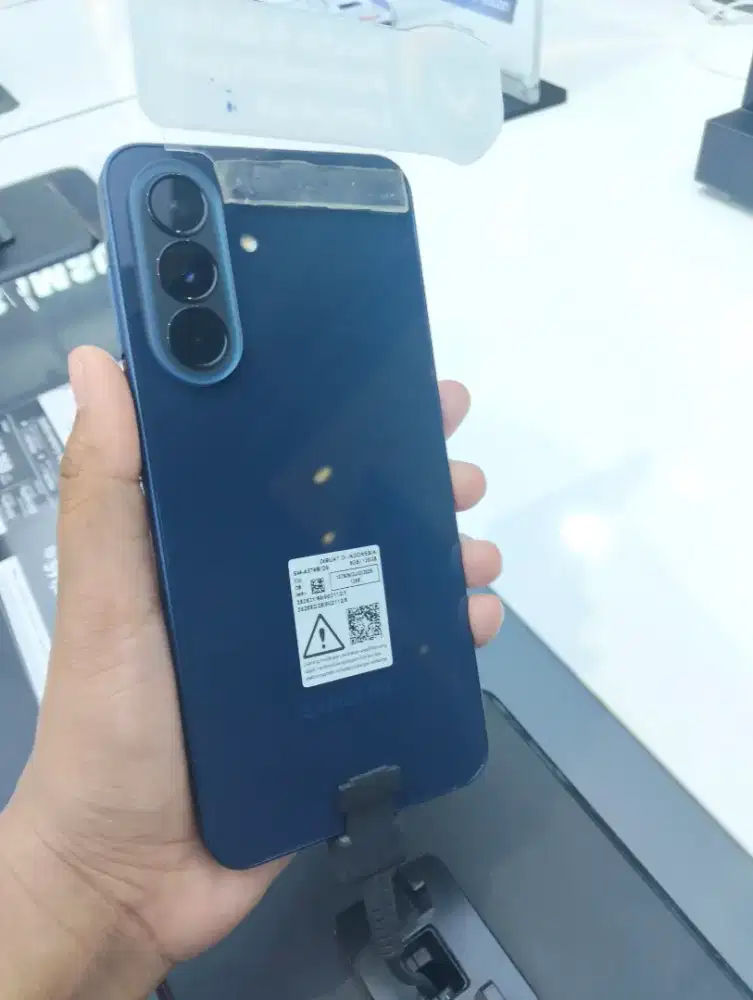 Dapatkan promo A57, cashback trade in, Cashback cicilan bank. Minat DM