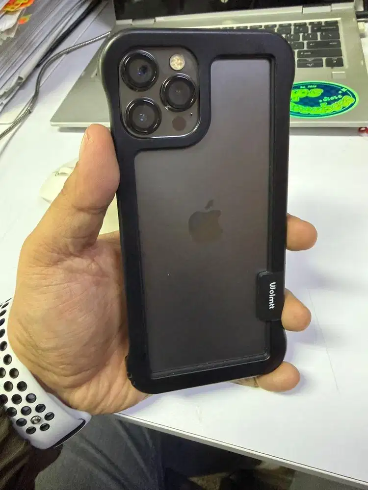 IPHONE 12 PRO MAX 128GB ALL OPRATOR