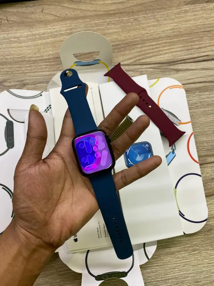 Apple watch series 9 45mm