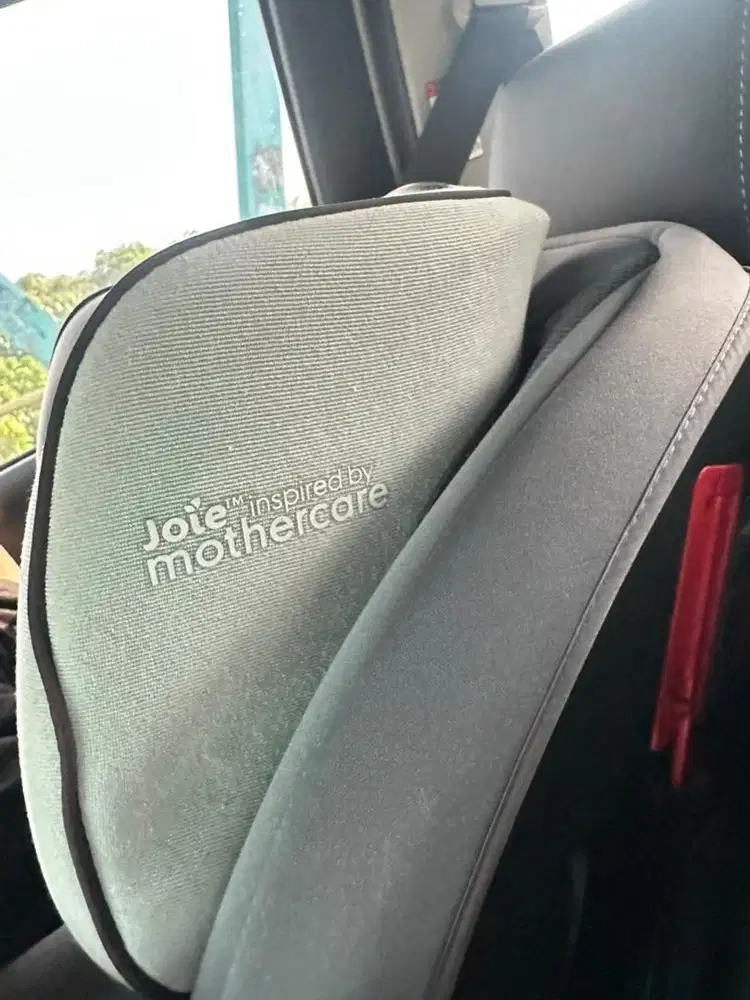 Carseat car seat joie
