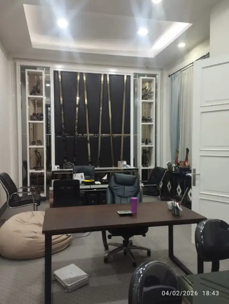 Dibutuhkan SPG lokasi PIK 2