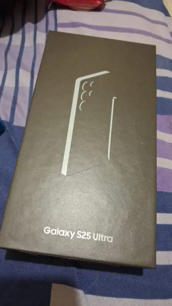 Samsung S25 Ultra 512 GB