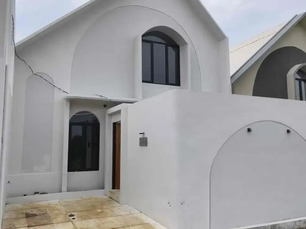 Villa in Kedungu near Canggu