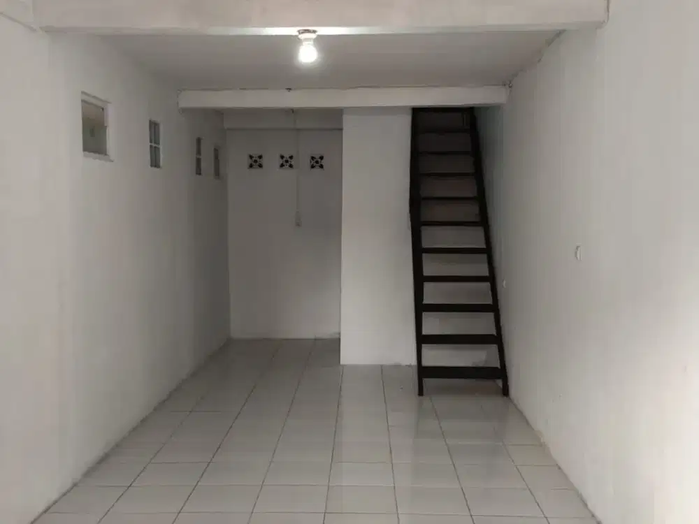 Ruko Baru Renovasi Siap Pakai Mainroad Sayap Cibaduyut Bandung