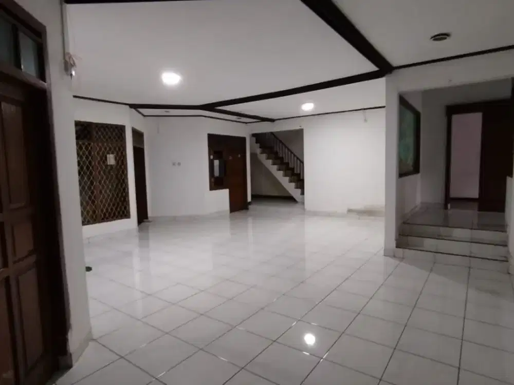 Rumah Tinggal Siap Huni Area PHH Mustofa Suci Bandung