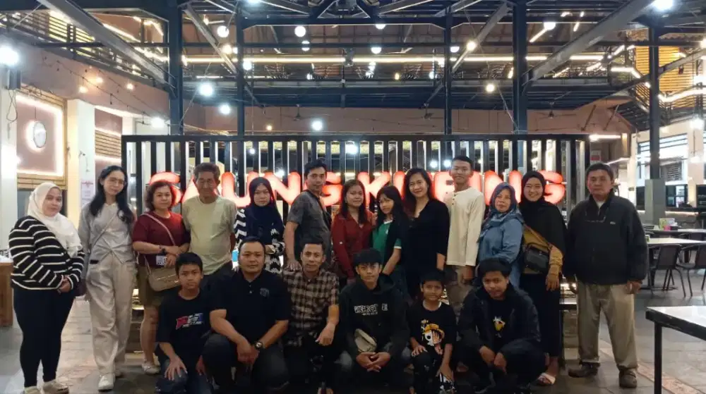 Mencari PRT Pria yg punya pengalaman di catering