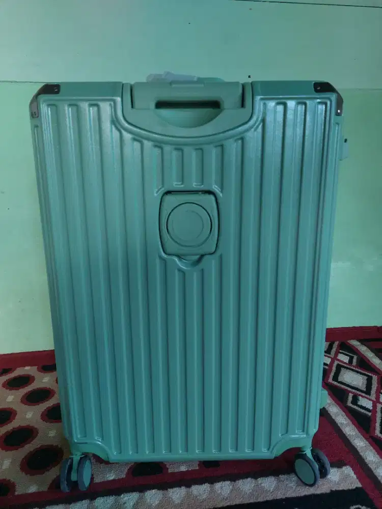 KOPER (ROAMING KOPER)