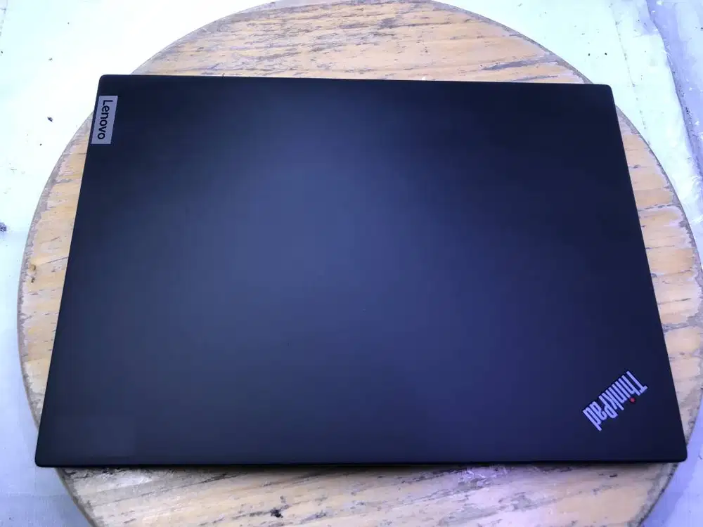 LENOVO THINKPAD X13 G2 RYZEN 5 5600U 16GB RAM 256GB SSD 1920X1200 DISP